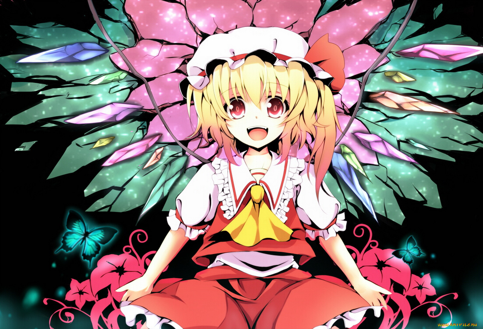 , touhou, , 